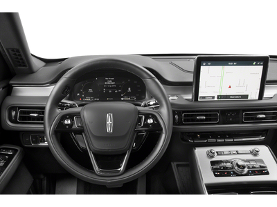 2023 Lincoln Aviator Reserve Premium