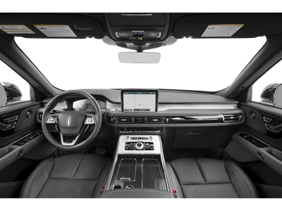 2023 Lincoln Aviator Reserve Premium