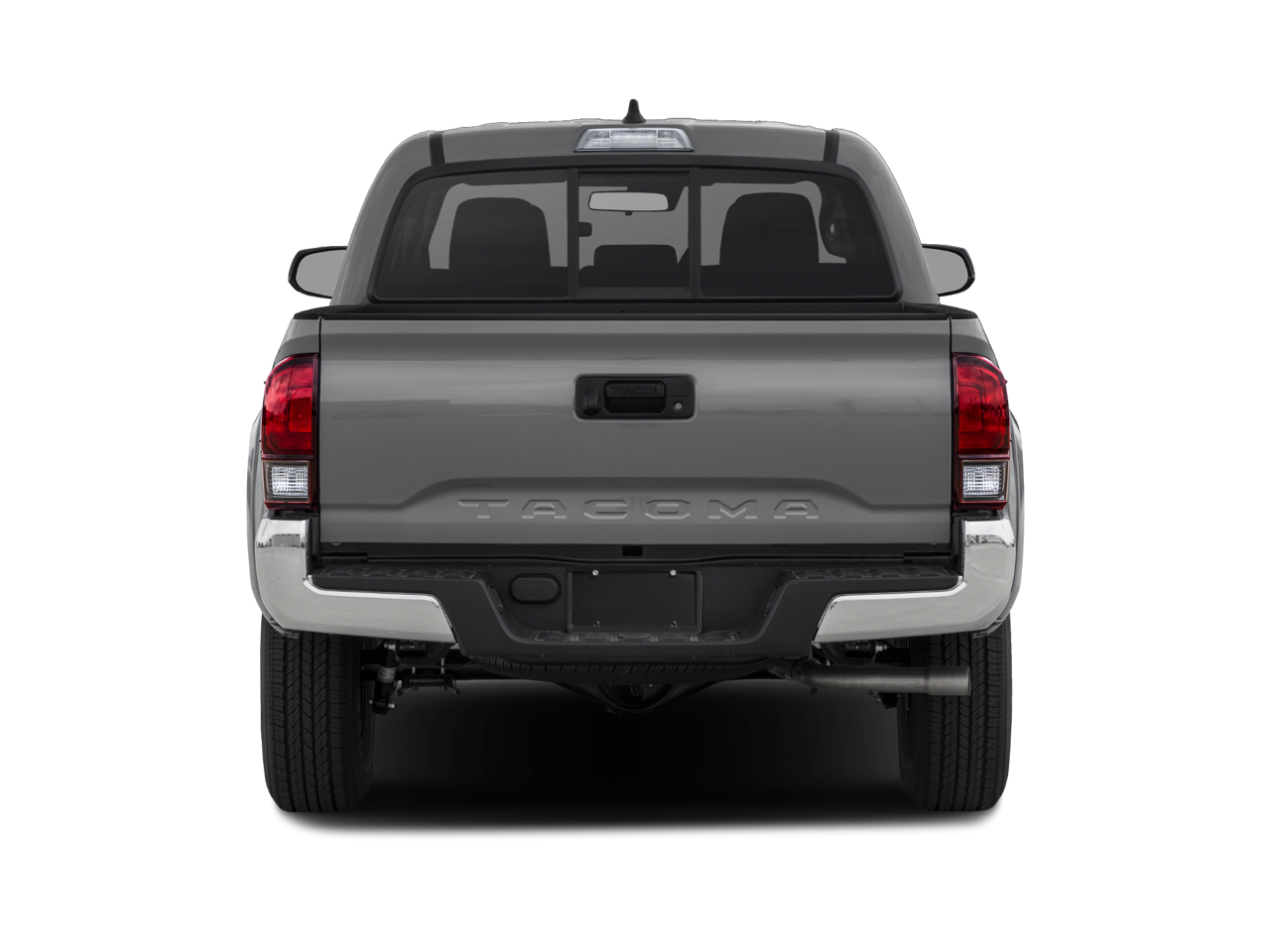 2023 Toyota SR V6 Paris TN Near Clarksville Troy Springville Tennessee 3TMCZ5AN2PM577792