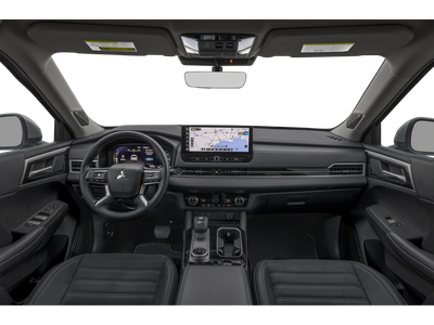 2025 Mitsubishi Outlander SE 2.5 S-AWC
