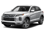 2025 Mitsubishi Outlander Sport 2.0 ES
