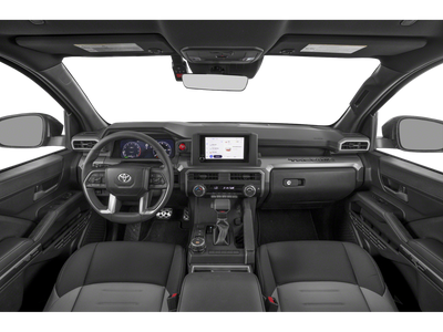 2026 Toyota Tacoma Hybrid TRD Sport