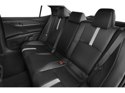 2027 Toyota Camry SE AWD