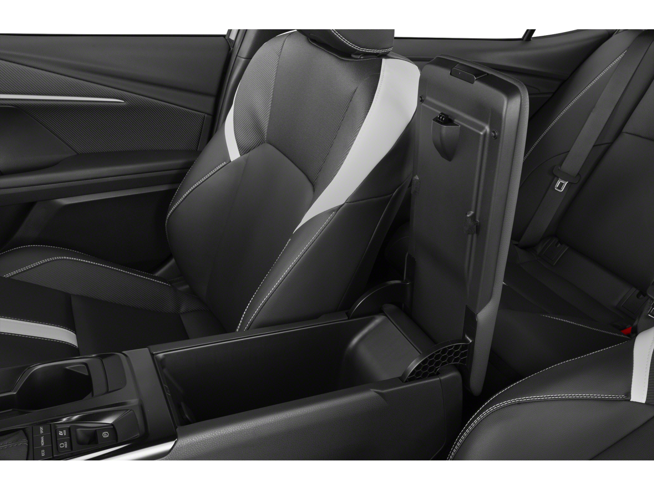 2027 Toyota Camry SE AWD
