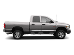 2009 Dodge Ram 3500 Laramie
