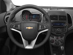 2013 Chevrolet Sonic LS