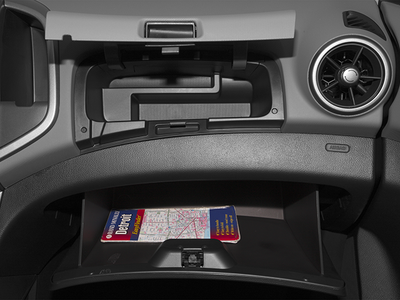 2013 Chevrolet Sonic LS