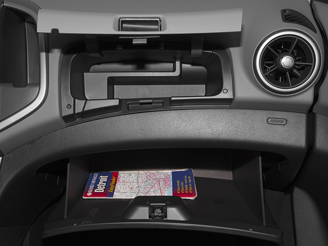 2013 Chevrolet Sonic LS