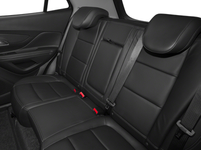2016 Buick Encore Premium