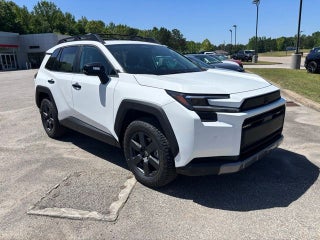 2026 Toyota RAV4 Woodland