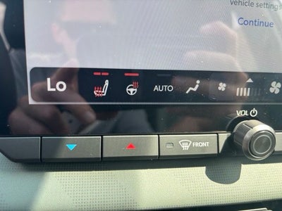 2026 Toyota RAV4 Woodland
