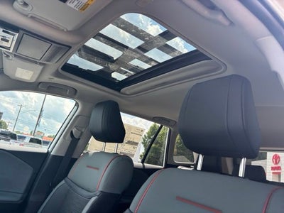 2026 Toyota RAV4 Woodland