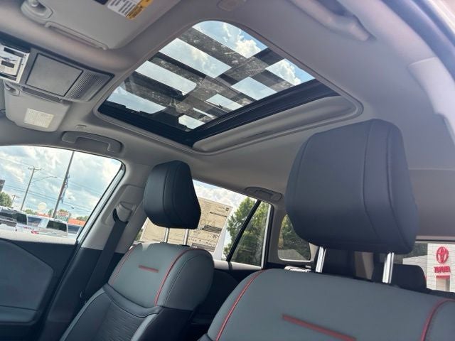 2026 Toyota RAV4 Woodland