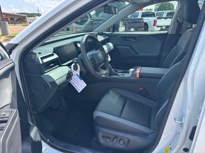 2026 Toyota RAV4 Woodland