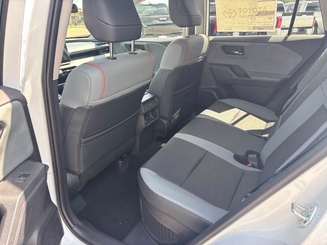2026 Toyota RAV4 Woodland