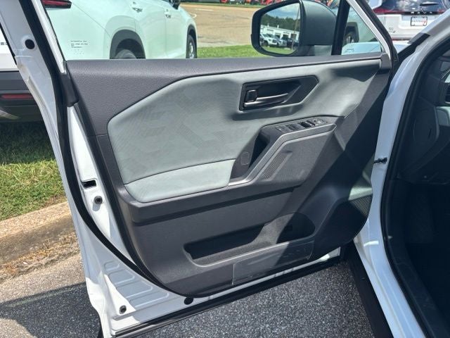 2026 Toyota RAV4 Woodland