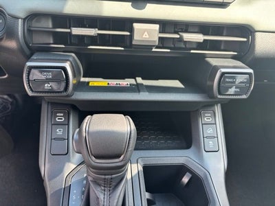 2026 Toyota RAV4 Woodland