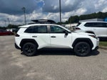 2026 Toyota RAV4 Woodland