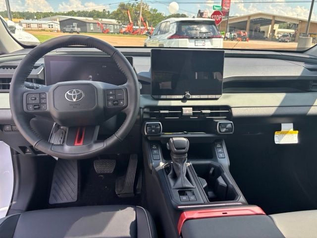 2026 Toyota RAV4 Woodland