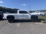 2025 Toyota Tacoma TRD PreRunner