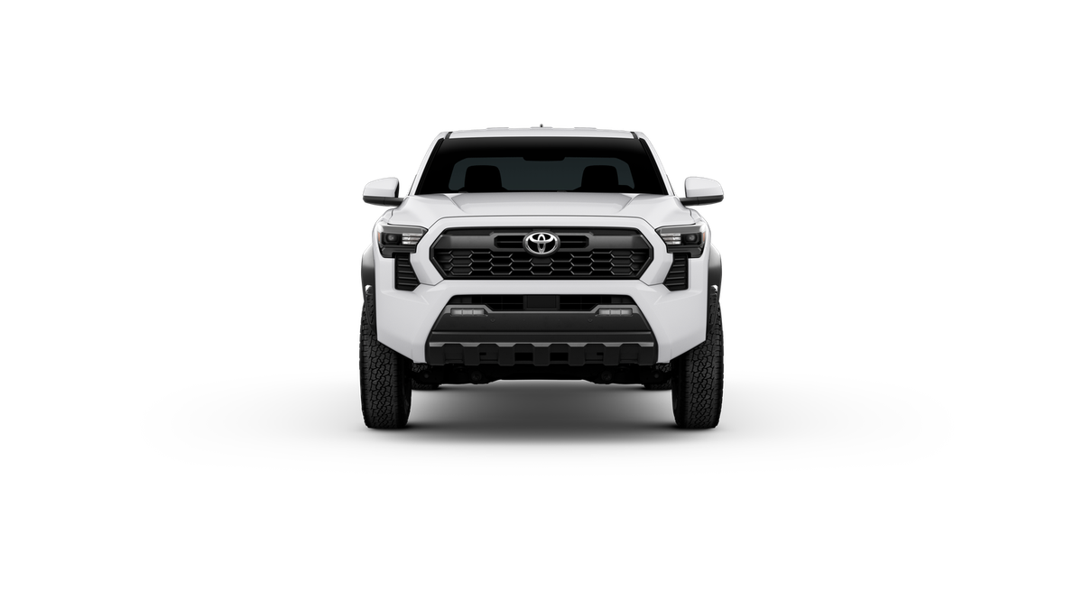 2025 Toyota Tacoma TRD PreRunner