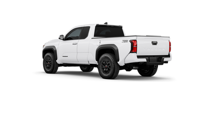 2025 Toyota Tacoma TRD PreRunner