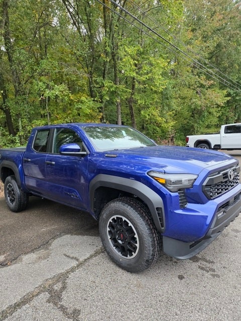 2025 Toyota Tacoma i-FORCE MAX Tacoma TRD Off-Road