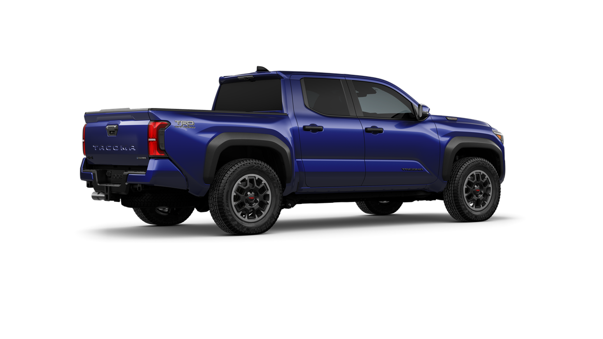 2025 Toyota Tacoma i-FORCE MAX Tacoma TRD Off-Road
