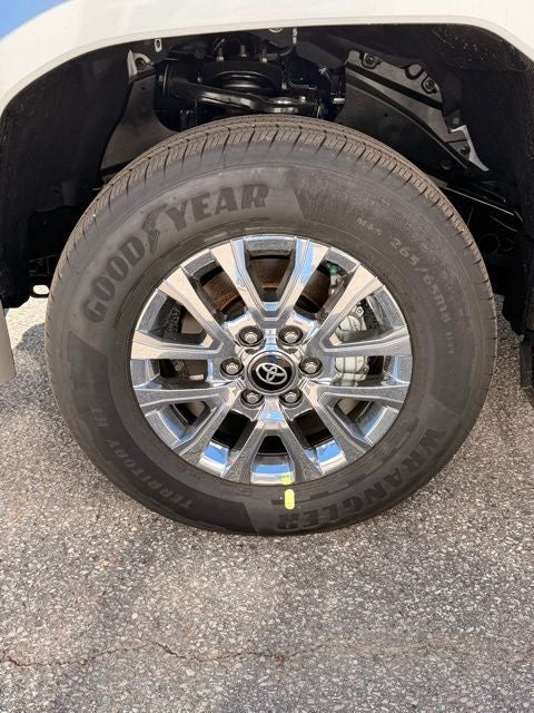 2026 Toyota Tacoma i-FORCE MAX Tacoma Limited