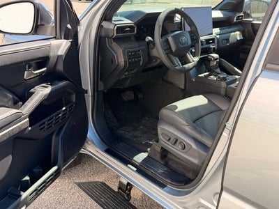 2026 Toyota Tacoma i-FORCE MAX Tacoma Limited