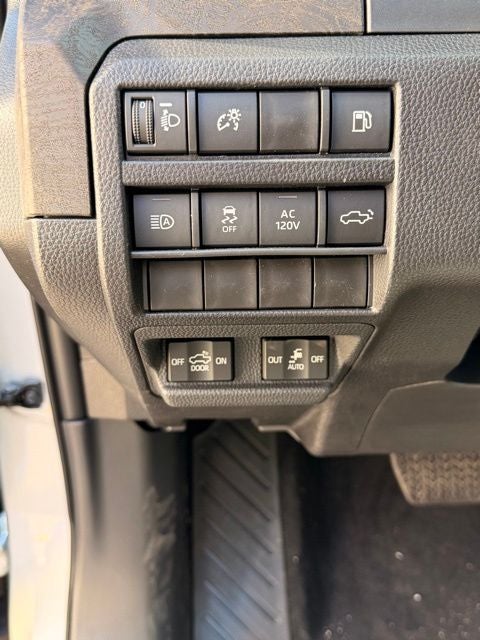 2026 Toyota Tacoma i-FORCE MAX Tacoma Limited