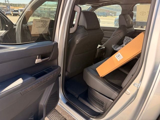 2026 Toyota Tacoma i-FORCE MAX Tacoma Limited