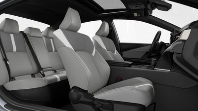 2027 Toyota Camry SE