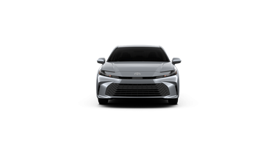 2027 Toyota Camry LE