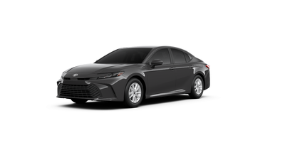 2027 Toyota Camry LE