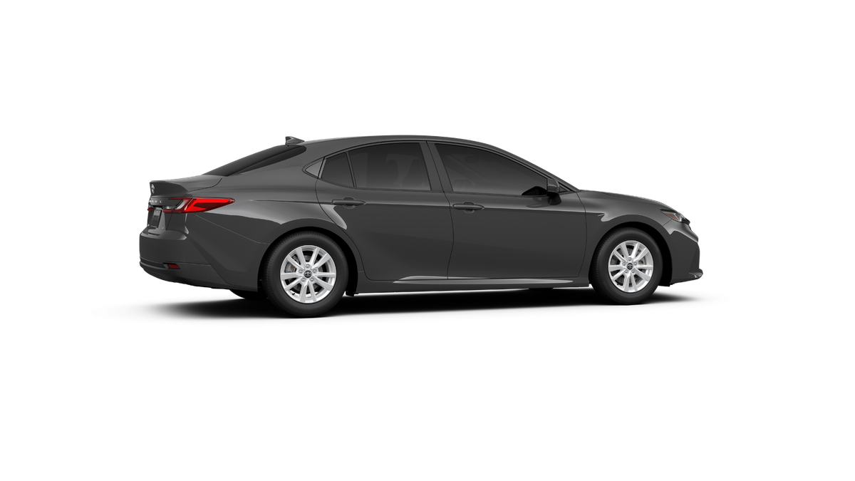 2027 Toyota Camry LE
