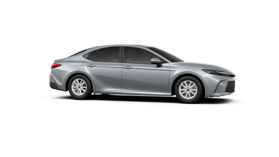2027 Toyota Camry LE