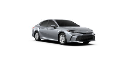 2027 Toyota Camry LE