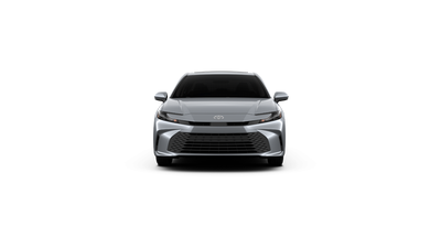 2027 Toyota Camry LE