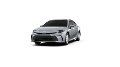 2027 Toyota Camry LE