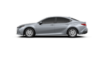 2027 Toyota Camry LE