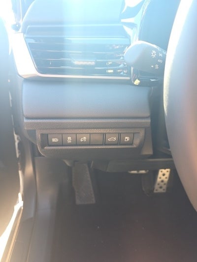 2026 Toyota Camry XSE AWD