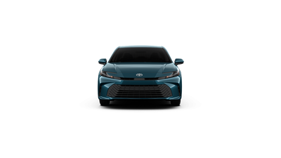 2027 Toyota Camry LE AWD