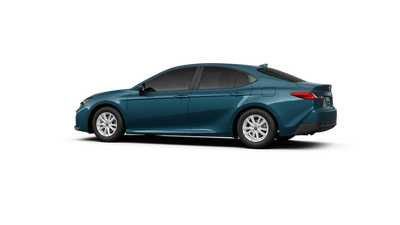 2027 Toyota Camry LE AWD