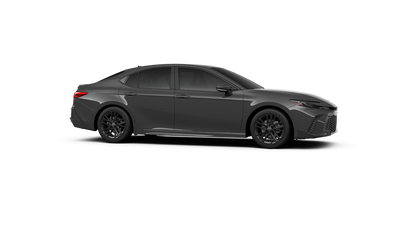 2027 Toyota Camry SE AWD