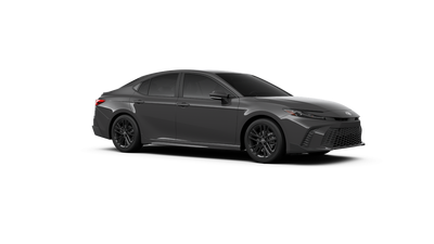 2027 Toyota Camry SE AWD