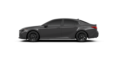 2027 Toyota Camry SE AWD