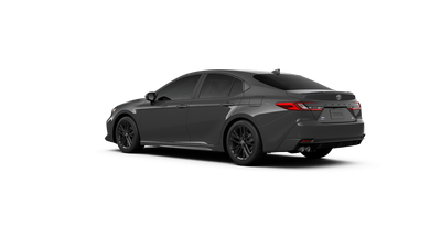 2027 Toyota Camry SE AWD