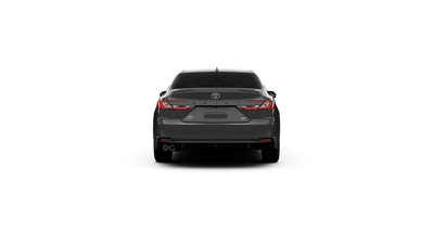 2027 Toyota Camry SE AWD