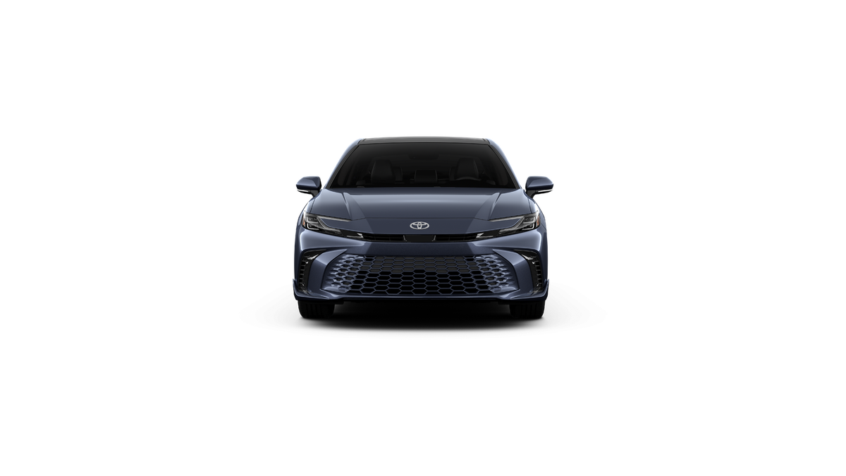 2027 Toyota Camry XSE AWD